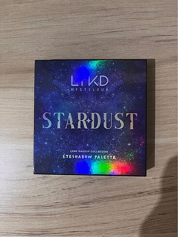 Lykd Stardust