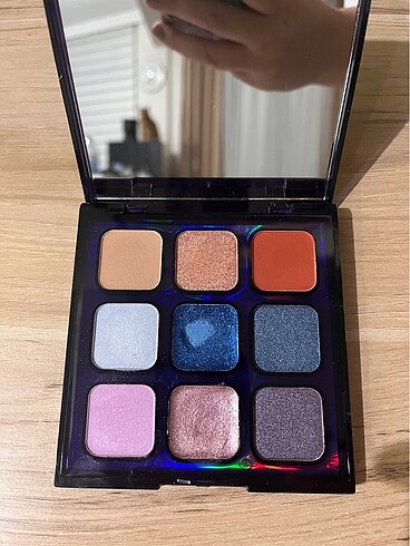  Beden Lykd Stardust