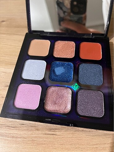  Beden Renk Lykd Stardust