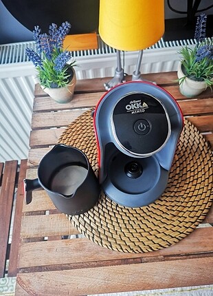 Arzum okka minio Türk kahve makinesi 