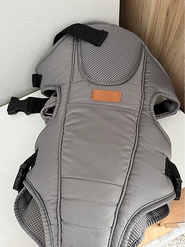 Diğer Baby Plus Flory Kanguru