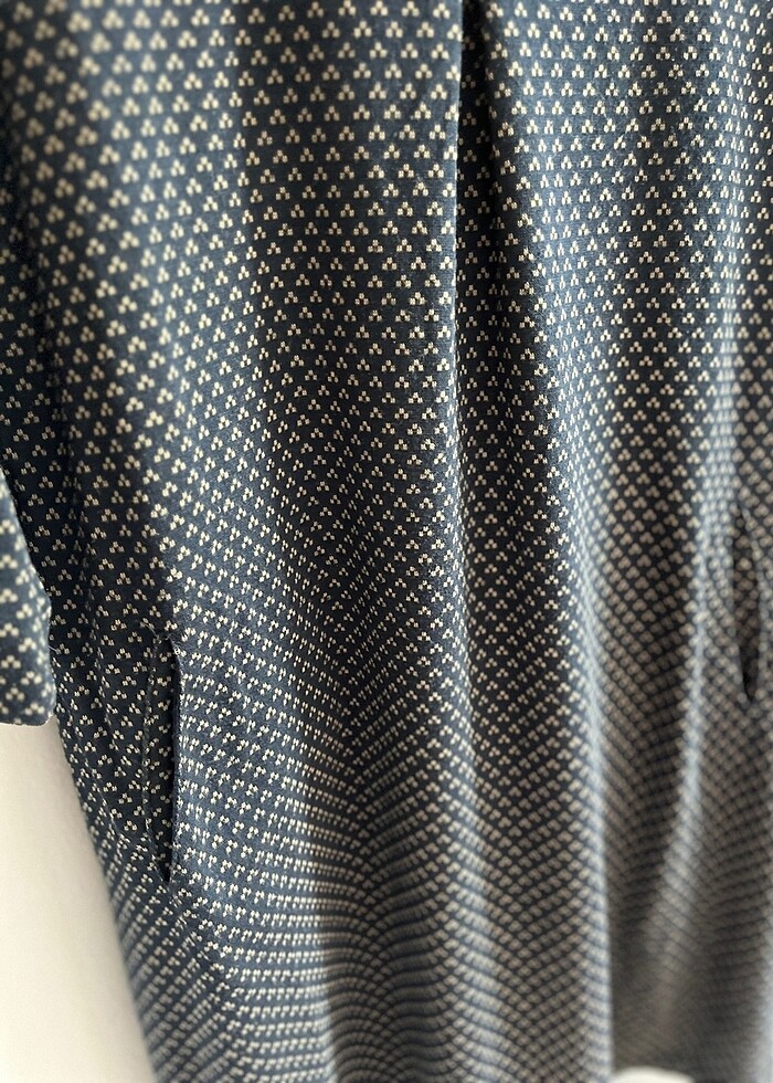 Kısa Hamile Elbisesi - Görsel 4