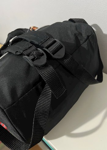 Leopar Desenli Anne Bebek Bakım Çantası - Görsel 4