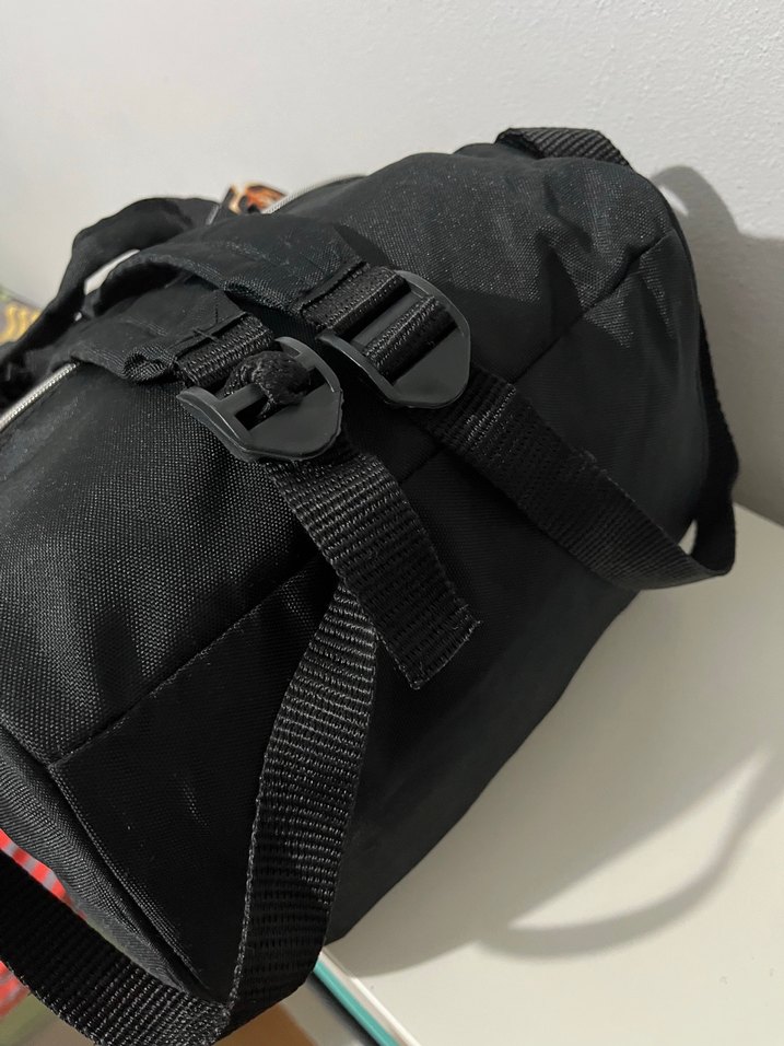 Leopar Desenli Anne Bebek Bakım Çantası - Görsel 4