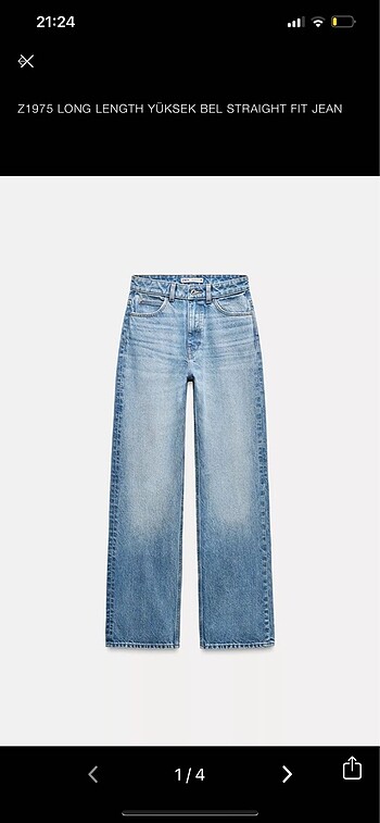 Zara jean