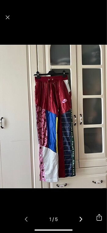 Nike eşofman