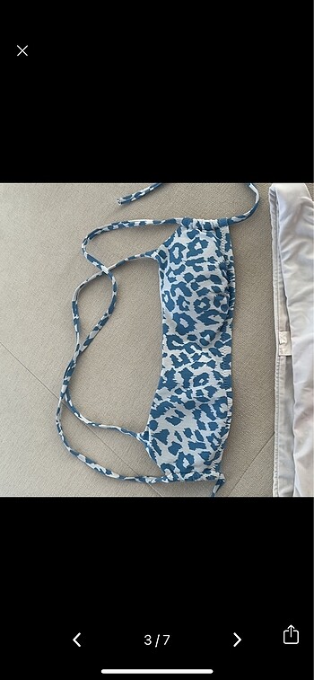 Calzedonia Bikini üstü