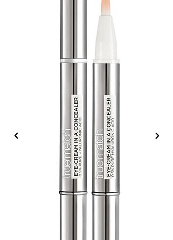 LOREAL PARİS KAPATICI & CONCEALER
