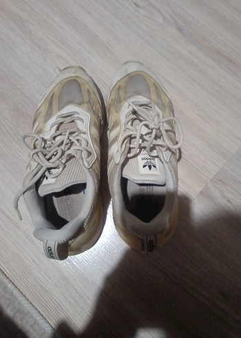 Orjinal ayakkabı - Görsel 2