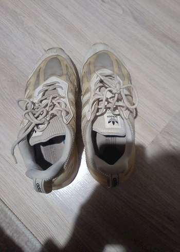 Orjinal ayakkabı - Görsel 3