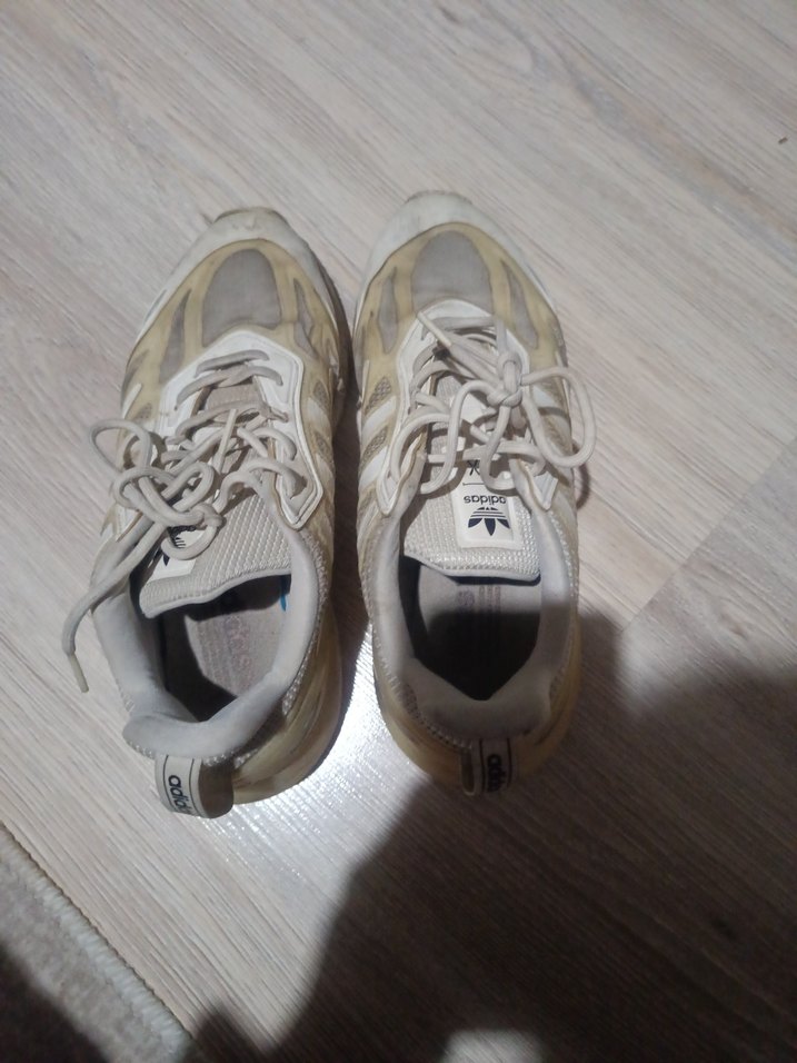 Orjinal ayakkabı - Görsel 2