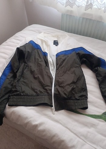 Mavi Denim Wear Erkek Rozeti Beyaz - Görsel 4