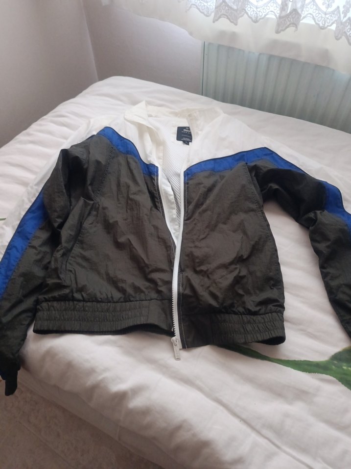 Mavi Denim Wear Erkek Rozeti Beyaz - Görsel 4