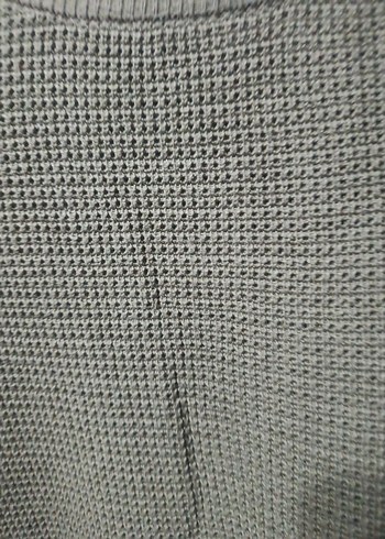 hakıErkek Triko Bisiklet Yaka Kazak - Görsel 4