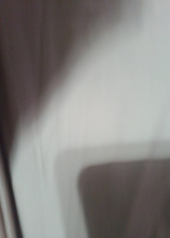 Kadın Bej Uzun Kuşaklı Trençkot - Görsel 6