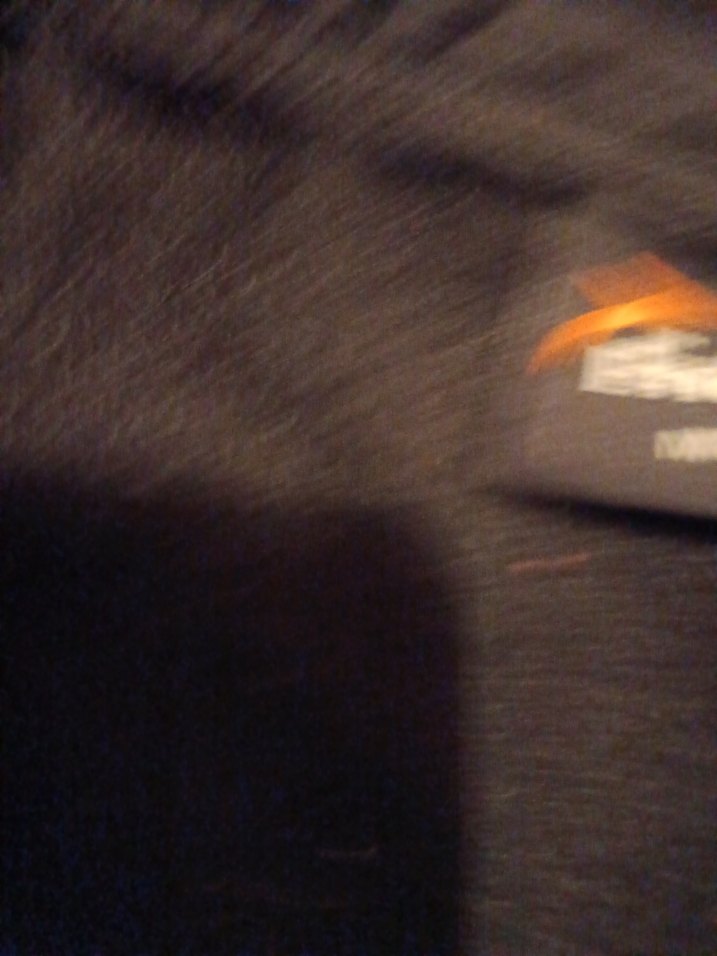 Erkek Çocuk Siyah Slim Fit Eşofman Altı - Görsel 3