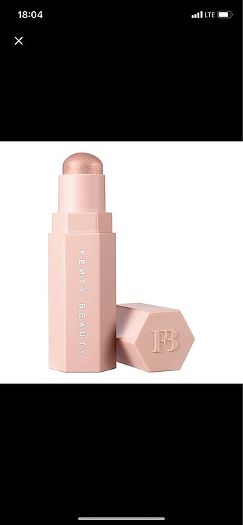 Fenty Beauty Match Stix Shimmer Aydınlatıcı Stick