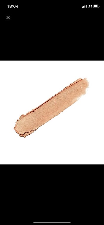 Fenty Beauty Fenty Beauty Match Stix Shimmer Aydınlatıcı Stick