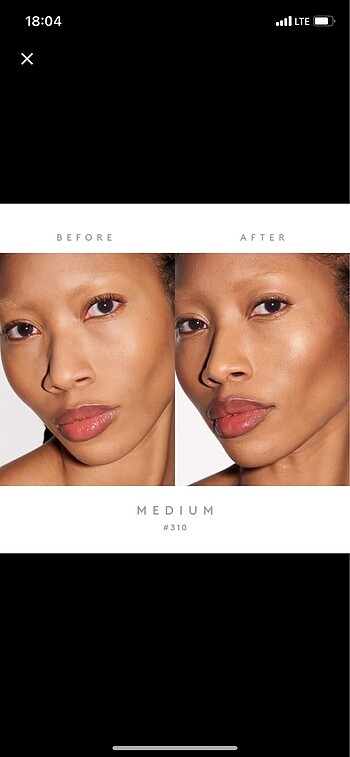  Beden Renk Fenty Beauty Match Stix Shimmer Aydınlatıcı Stick
