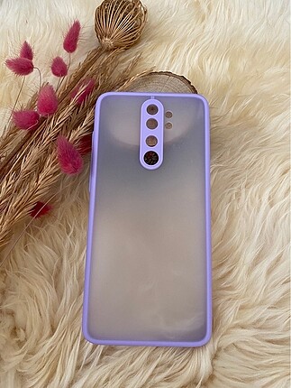 Telefon Kılıfı Xiaomi Note 8 pro