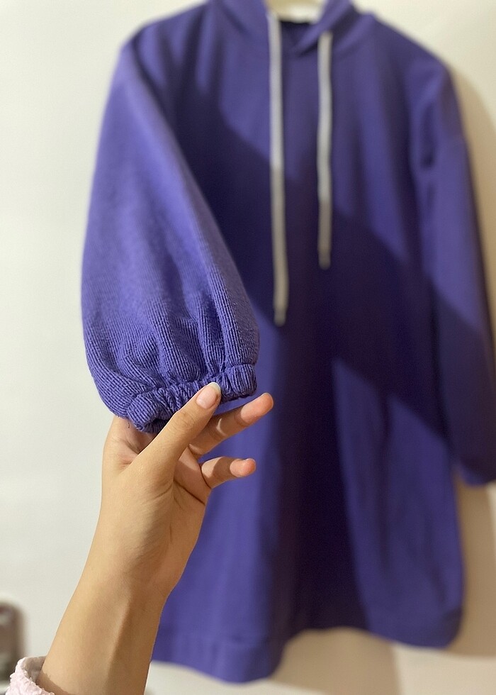 Mor sweet kusursuz - Görsel 2