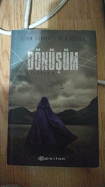 Fantastik kitap
