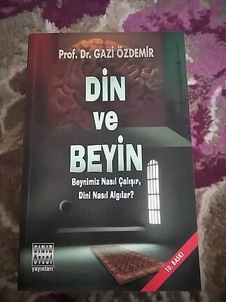 Din ve Beyin
