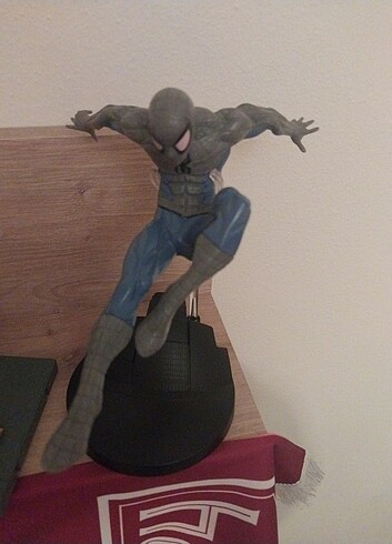 Beden Spider man figür