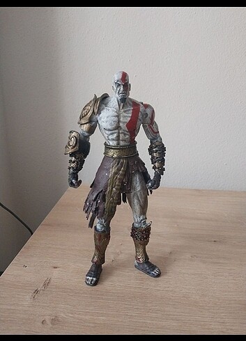 Kratos figür