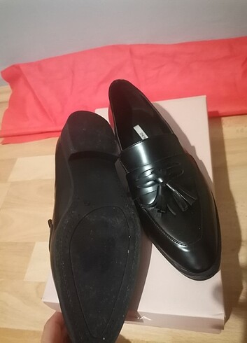 Desa Corcik ayakkabı 