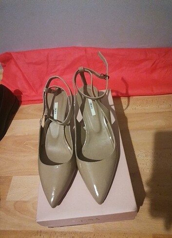 Desa Stiletto ayakkabı