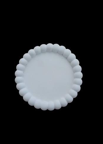 ham obje takı tabağı
