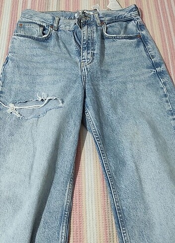 Pull bear jean