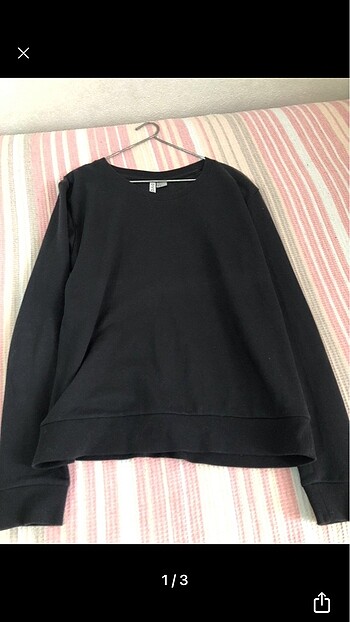 Hm sweatshirt