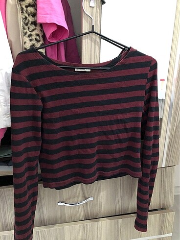 Collezione Bluz crop