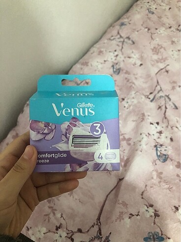 Venüs başlık