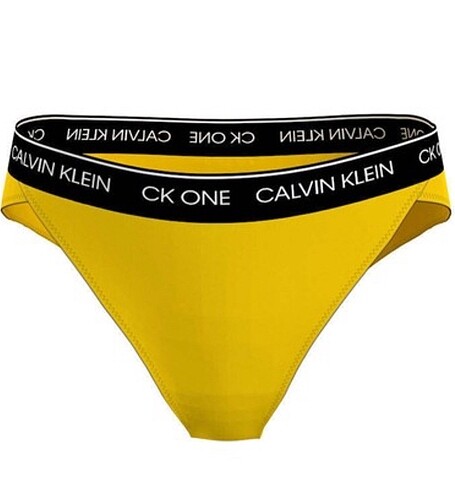 Calvin Klein Calvin Klein Bikini Takımı