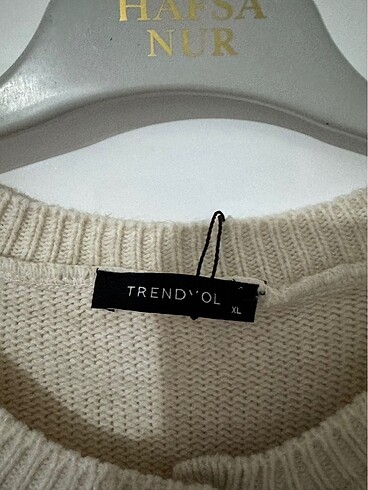 Trendyol & Milla Trendyol hırka