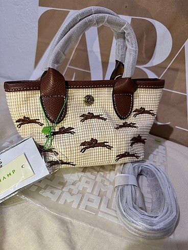 Longchamp xs