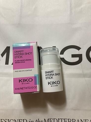  Beden KIKO SMART HYDRA STICK
