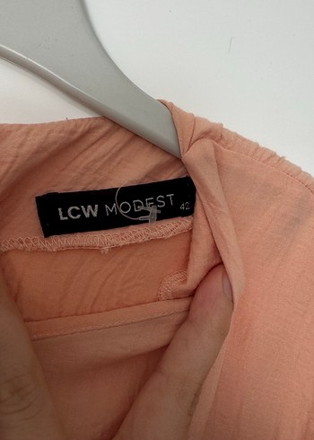 LC Waikiki Lcw tunik