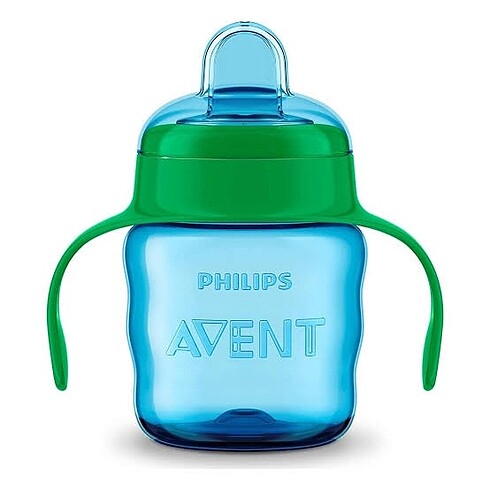 Philips Avent Suluk