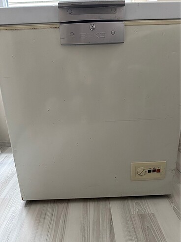 Beko sandık difriz