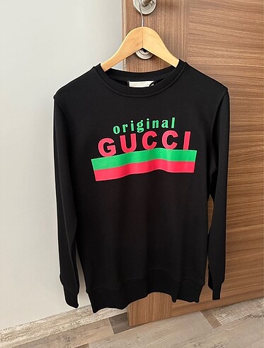 Gucci Sweatshirt