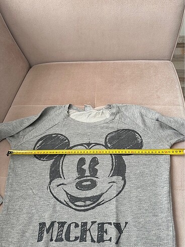 m Beden Sweatshirt
