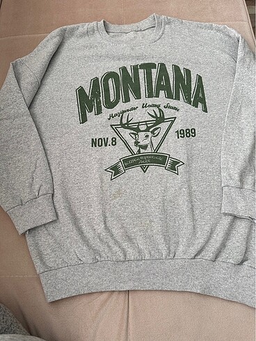 Sweatshirt