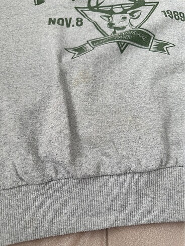 m Beden Sweatshirt