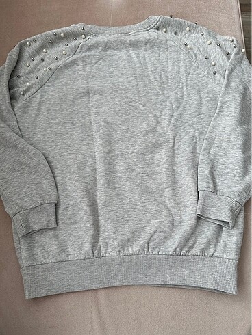 m Beden Sweatshirt