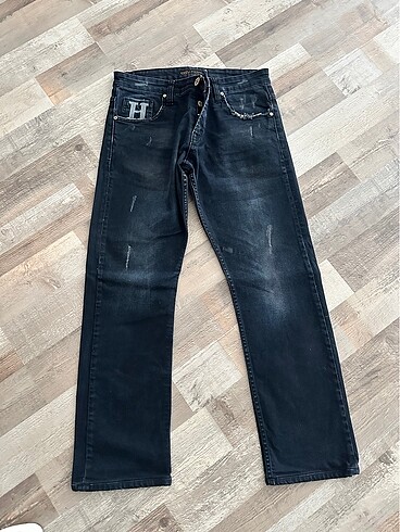 Kot pantolon hermes