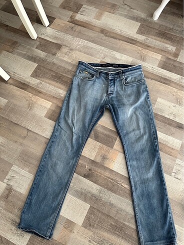 Kot pantolon Jeans